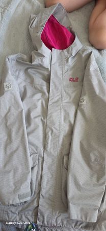 Jack Wolfskin