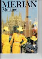 MERIAN Mailand