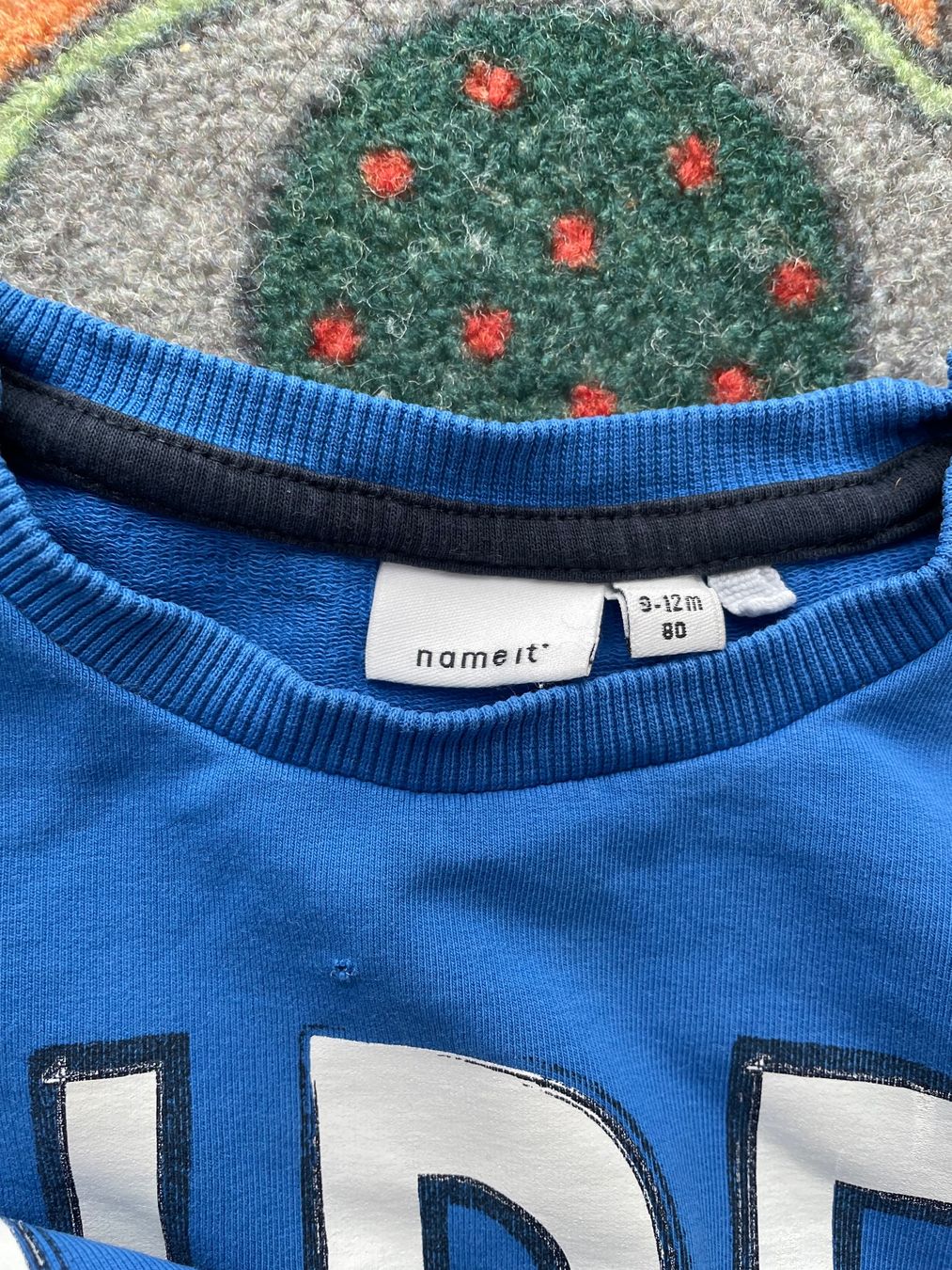 Next Maglioni & Felpe: Gr.80-86 Herbst Pullover Set Name it, Next – Usato da Kaltbrunn venduto da mar_7jpc 2