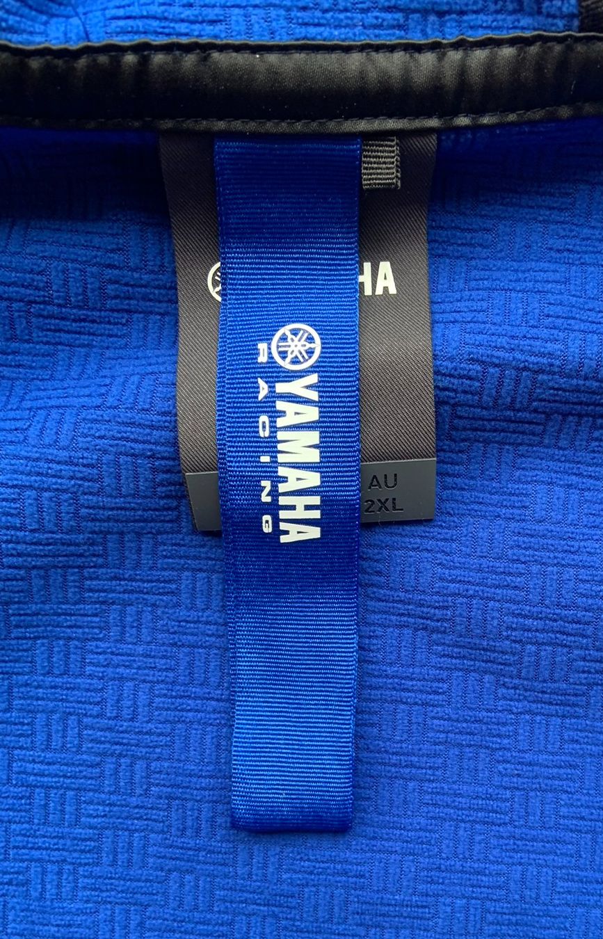 Yamaha Jacken: Yamaha Paddock Blue Racing Jacke 2XL neu – Neu (gemäss Beschreibung) aus Herrliberg von Imperial1970 2