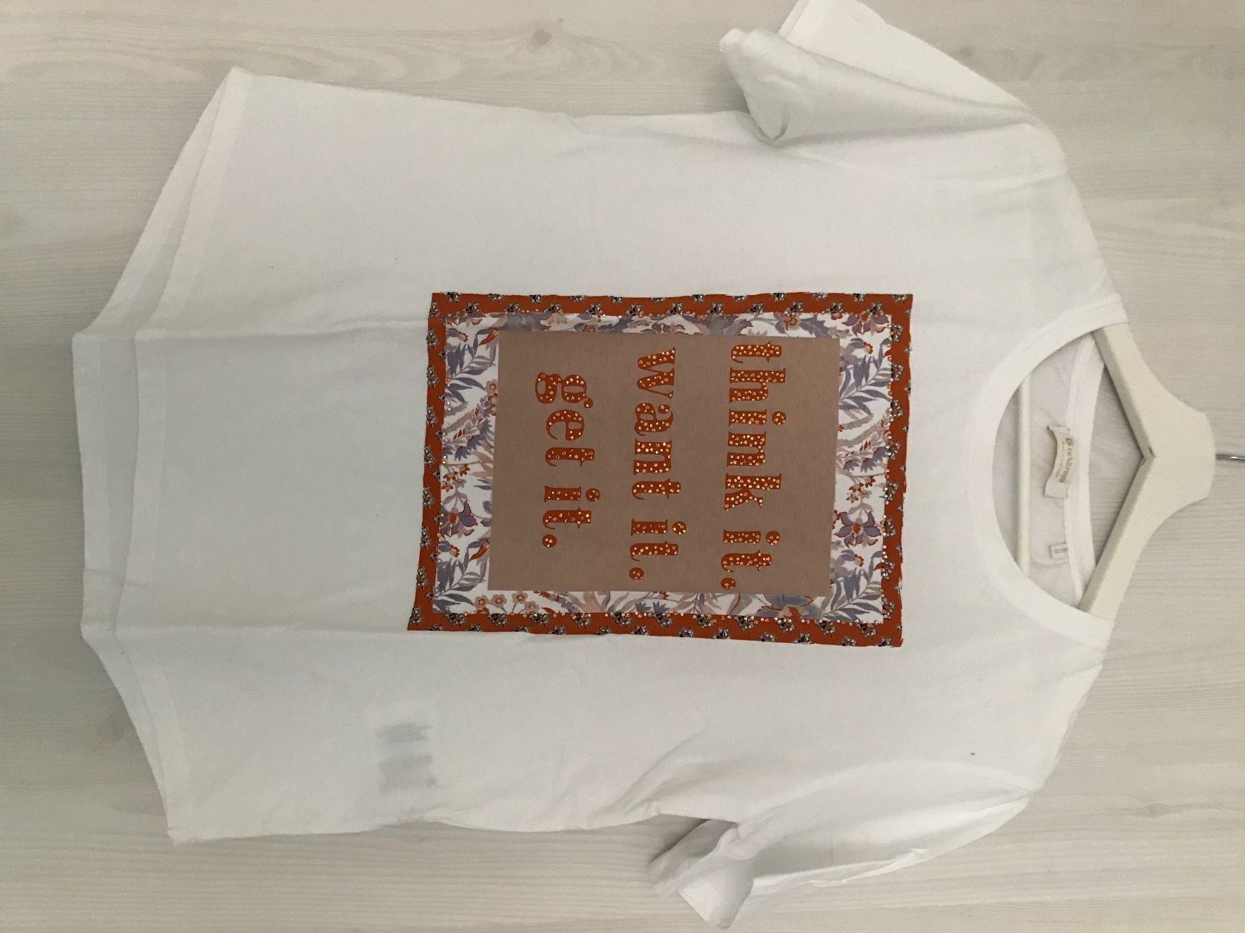 Rich & Royal T-shirt: Tshirt Rich & Royal Neu! – Nuovo (secondo la descrizione) da Unteriberg venduto da fae_2gz2