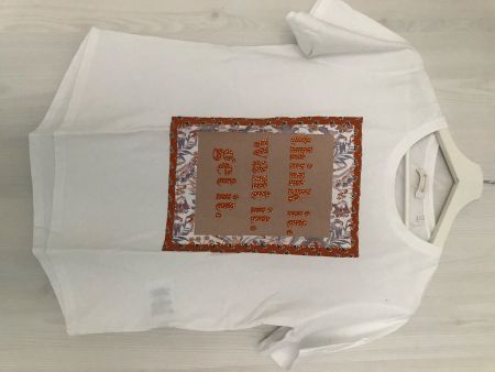 Tshirt Rich & Royal Neu!