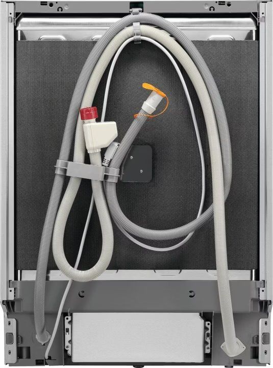 Electrolux Lavastoviglie: Spülmaschine Electrolux EES68605L 600 – Nuovo e nell'imballaggio originale da Biel/Bienne venduto da Cucinelube-Biel 3