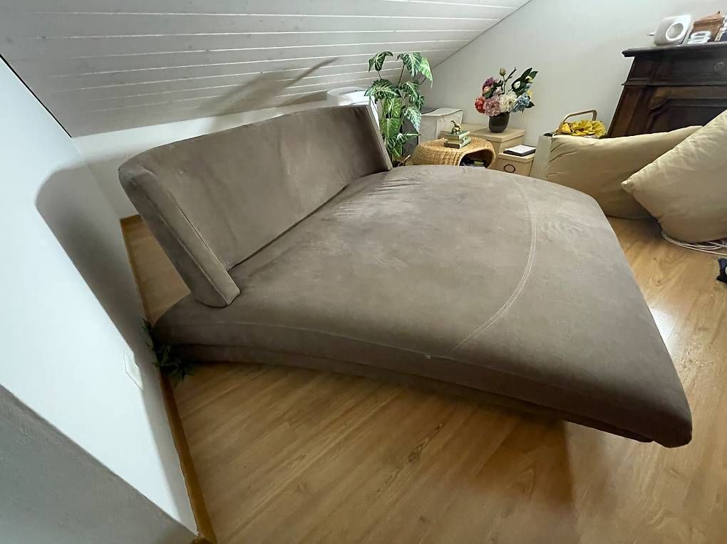 Sofas: Sofa – D'occasion à Zollikofen par fab_2brr