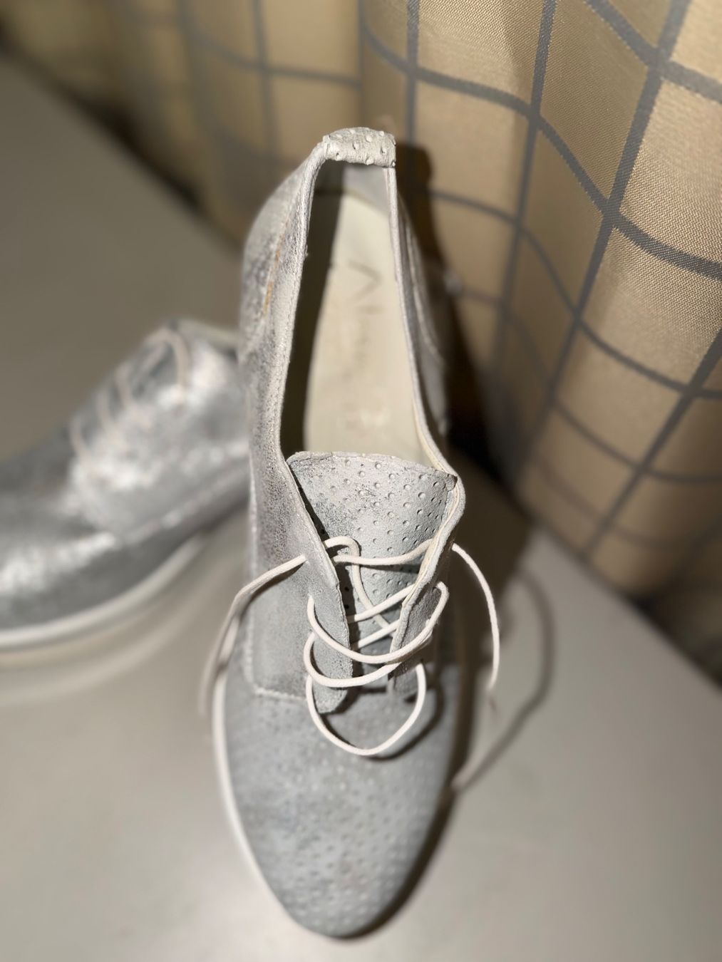 Scarpe da donna: Leder  Sneaker VESYA 41 neu – Nuovo (secondo la descrizione) da Dornach venduto da samuti 2