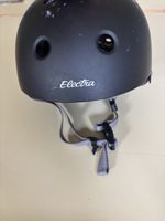 Helmet Electra black 