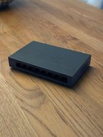 Netgear 8 Port Gigabit Switch