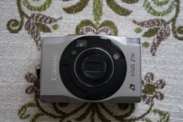 Canon Ixus z70