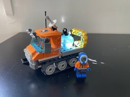 Lego City 60033