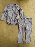 Outfit Set Gr. 74 H&M