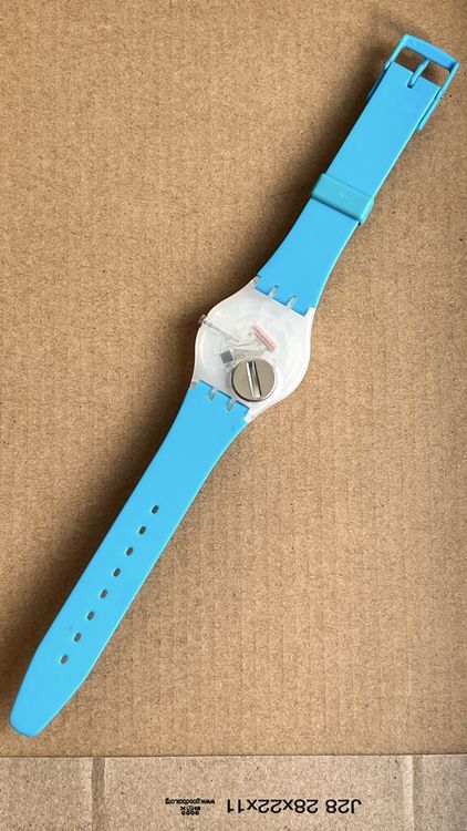 Swatch Orologi: Swatch Uhr – Usato da Grenchen venduto da chththl 3
