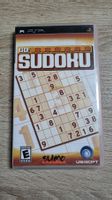 GO! SUDOKU PSP