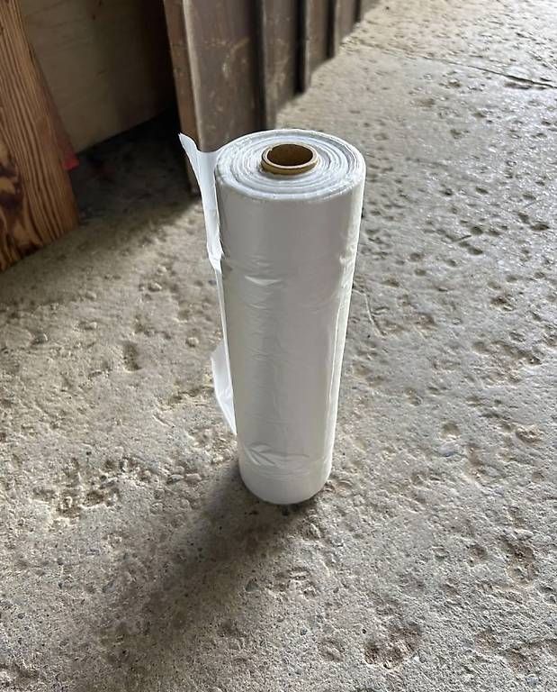 Materiale di riempimento: Rouleaux de sacs en plastique - SANS anse – Usato da Lentigny venduto da EcuProd1