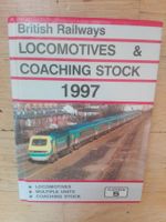 British Railways Locomotives & Coaching Stock (1997)