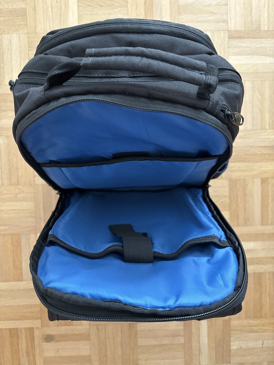 Sacs à dos: ASA Rucksack – D'occasion à Brig par dr12 5