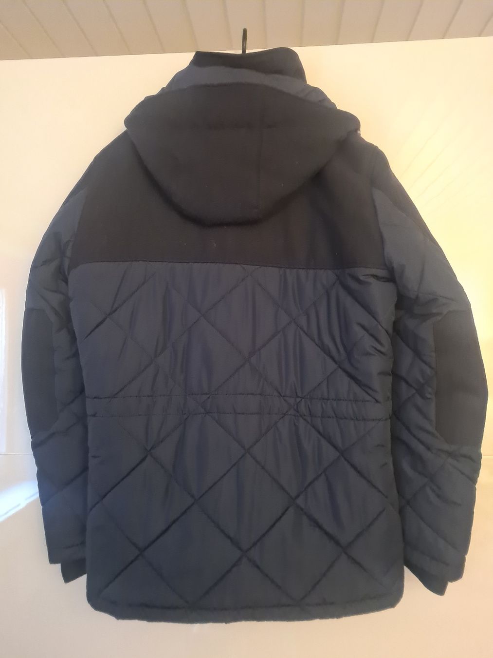 Gant Jacken: GANT Winter Herrenjacke, Grösse XL - Ein Schnäppchen! – Gebraucht aus St. Gallen von charly92 1
