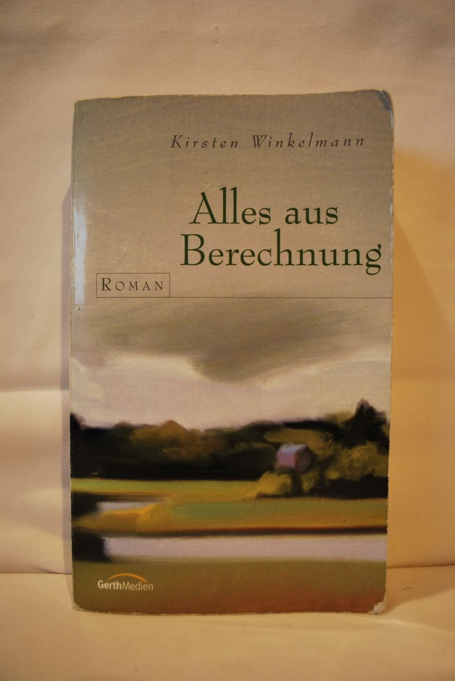 Libri: Kirsten Winkelmann 4 Romane – Usato da Alterswil FR venduto da Maylea01 7
