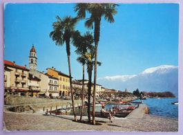 Ascona