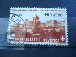 Marke Pro Aero 1943, o