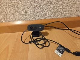 Logitech Webcam (V-U0018)
