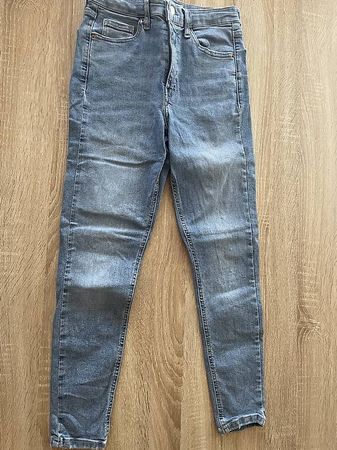 Topshop Jeans