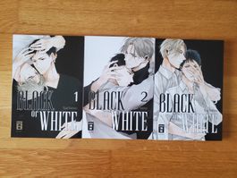 Black or White 1-3