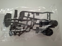 Tamiya Blitzer Beetle / Bear Hawk C-Parts