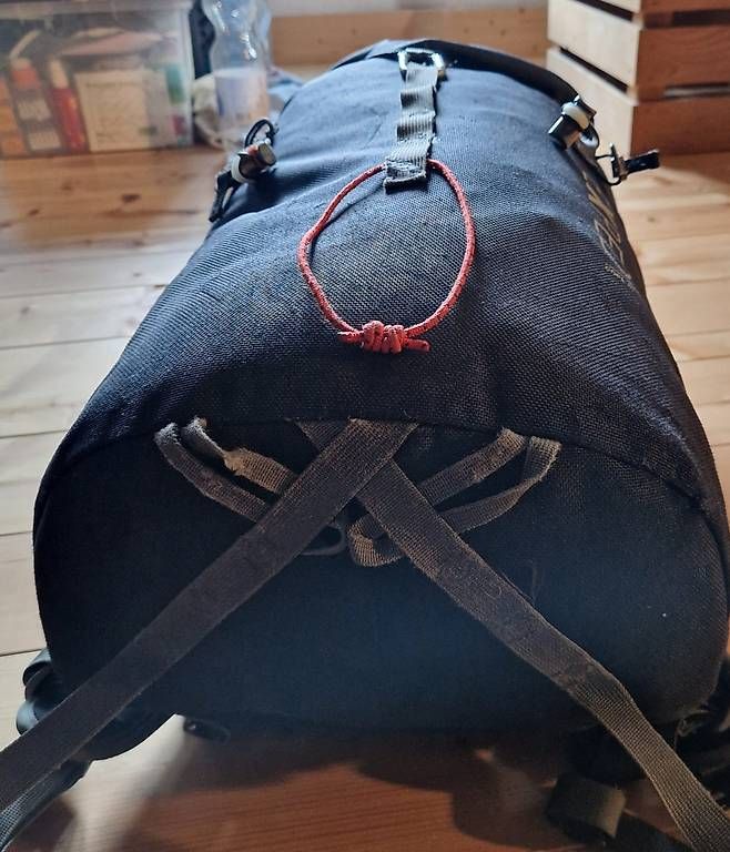 Zaini: Sac à dos "exped Core 35L" – Usato da Massongex venduto da jen_g7yn 3