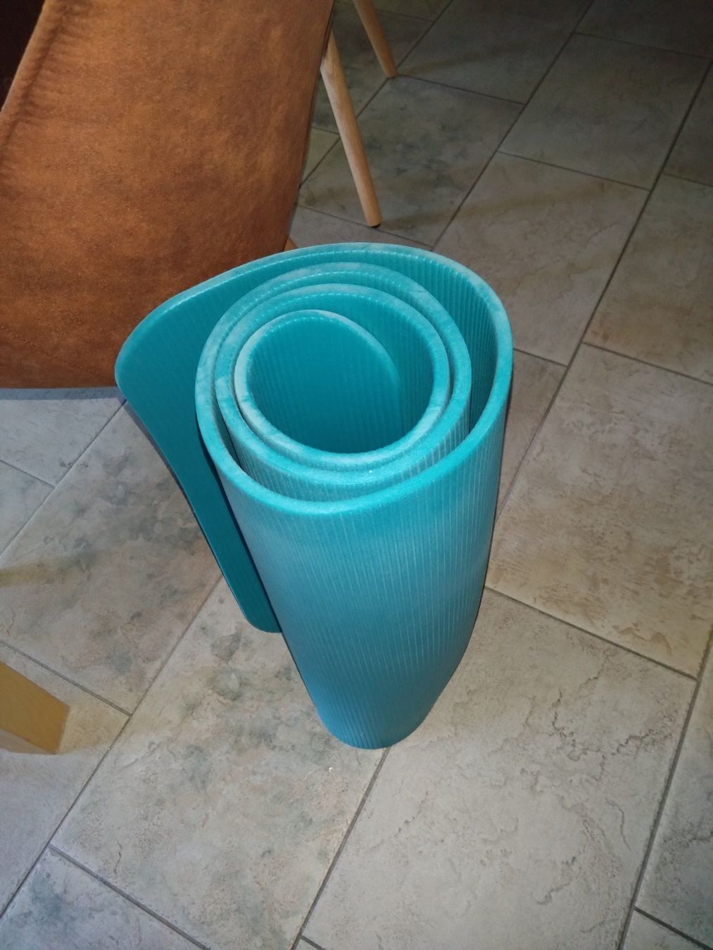 Tappetini fitness: Yoga Matte – Usato da Grünenmatt venduto da scaleo600