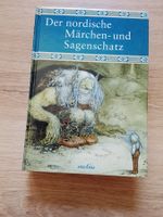 Der nordische Märchen- und Sagenschatz