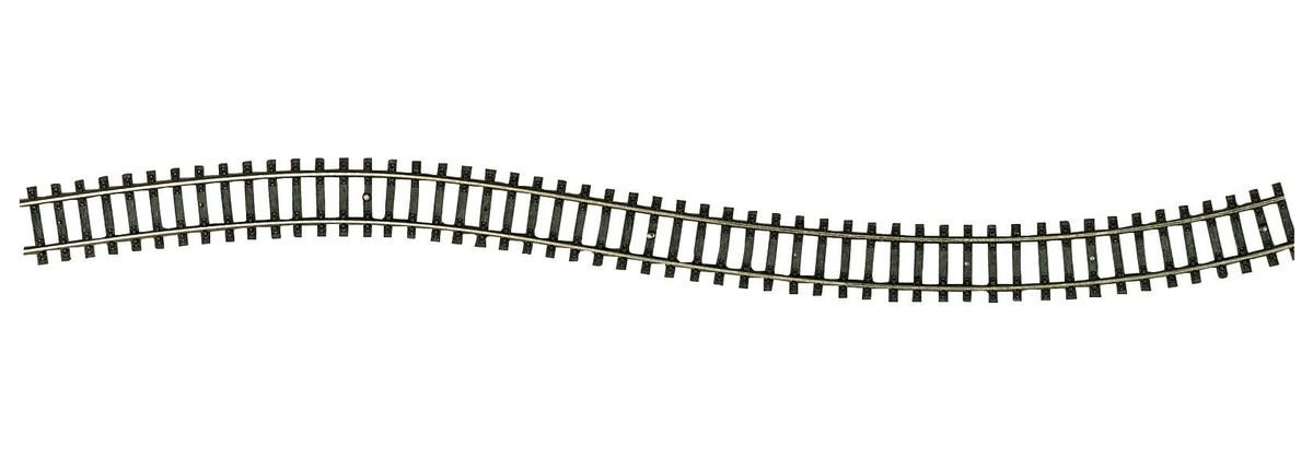 Roco Modellini di ferrovie: Roco Fleischmann N 22200 Flexgleis 730mm Minitrix – Nuovo e nell'imballaggio originale da Oberurnen venduto da Zueger_Modellbahnen