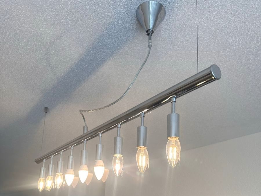 Lampen: Esstischlampe – Gebraucht aus Chur von coskun 2