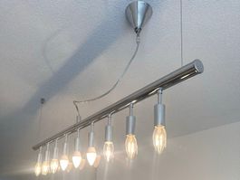 Esstischlampe
