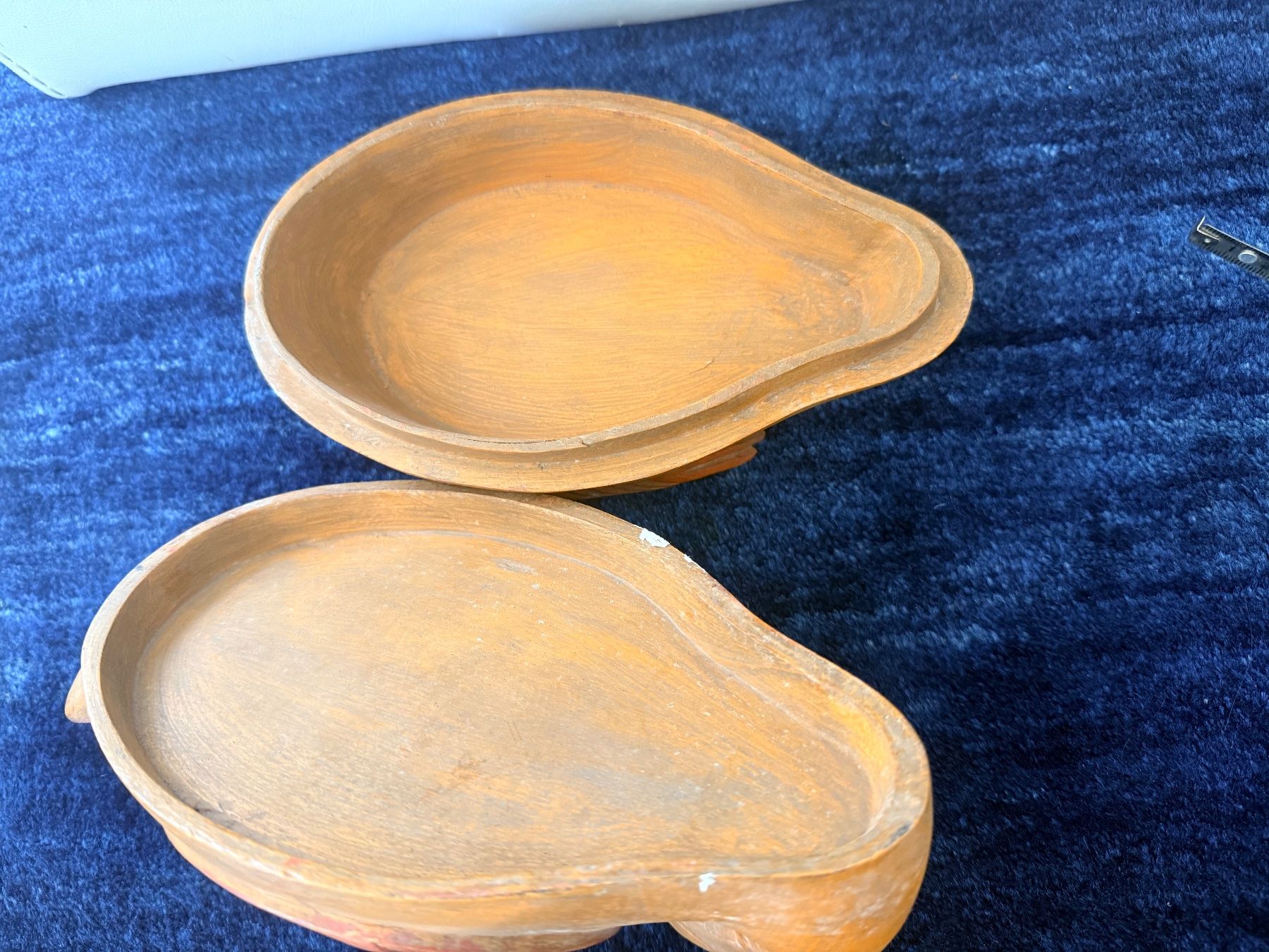 Figurines: Holz Enten 25 cm lang – D'occasion à Zürich par CaroGro 5