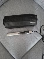Grundig Glätteisen – Für top gestyltes Haar,