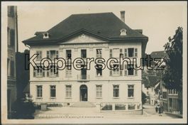 JUS Porrentruy