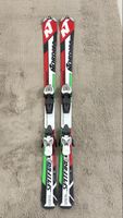 Ski Nordica Dobermann Spitfire Länge 130 cm gebraucht
