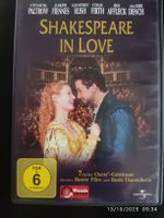 Shakespeare In Love