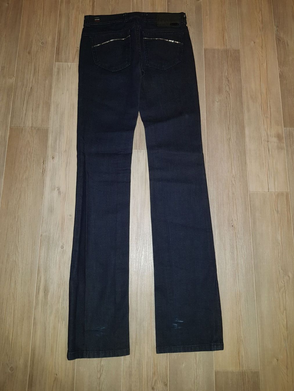 Diesel Jeans: Jeans DIESEL  Model SOOZY   Taille / Grosse W25 L34 – Usato da Cossonay-ville venduto da Super-Price-Quality 3
