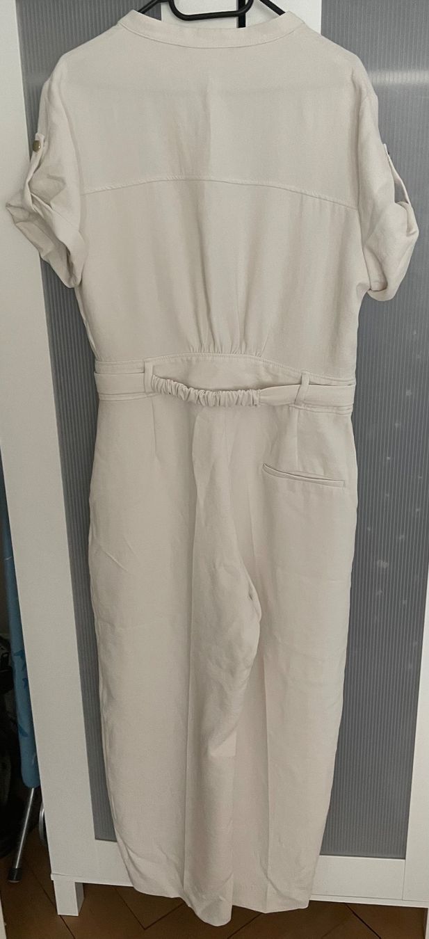 Zara Jumpsuits: Zara Sommer Jumpsuit / Overall – Neuf (Voir description) à Zürich par Sarazrh 4