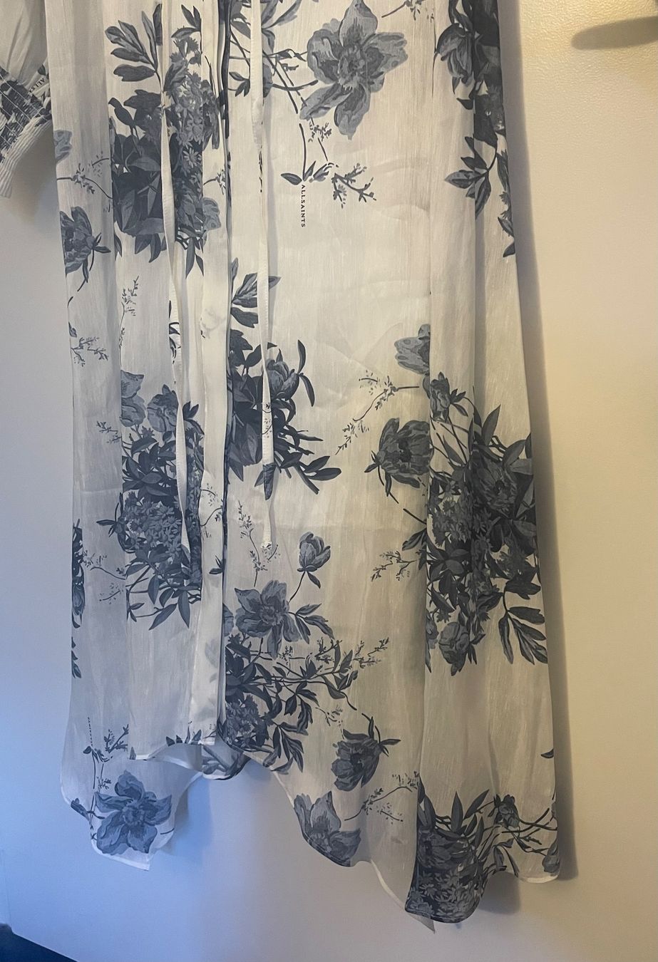 Allsaints Vestiti: Allsaints Kleid – Nuovo (secondo la descrizione) da Herrliberg venduto da RosaAna 4