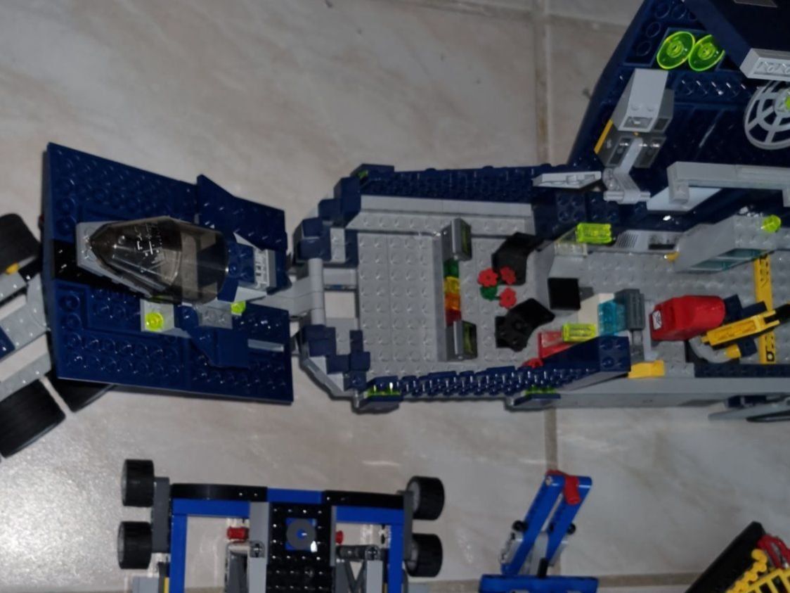 Lego Giocattoli: Grosses Legokonvolut – Usato da Zuzgen venduto da ricard11 2