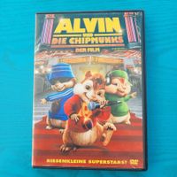 Alvin und die Chipmunks - Der Film