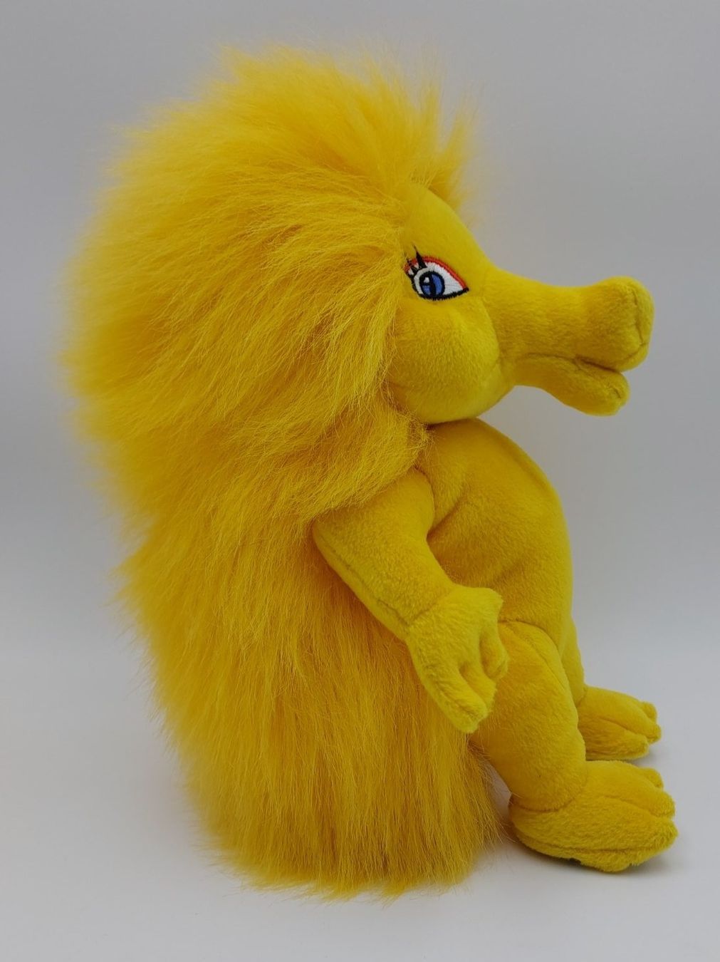 Giocattoli: Sydney Olympia 2000 Maskottchen "Millie", 29cm – Usato da Wil SG venduto da Donaldus 6
