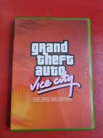 Grand Theft Auto Vice City Xbox