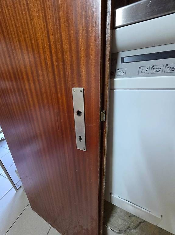Porte: Zimmertüre 2 – Usato da Berikon venduto da sabatuv 1