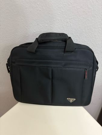 Sac homme Prada