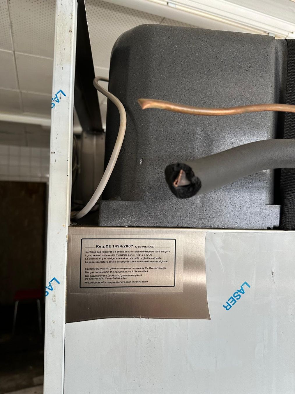 Réfrigérateurs: Gastro Kühlschrank – D'occasion à Spreitenbach par Space_X 5