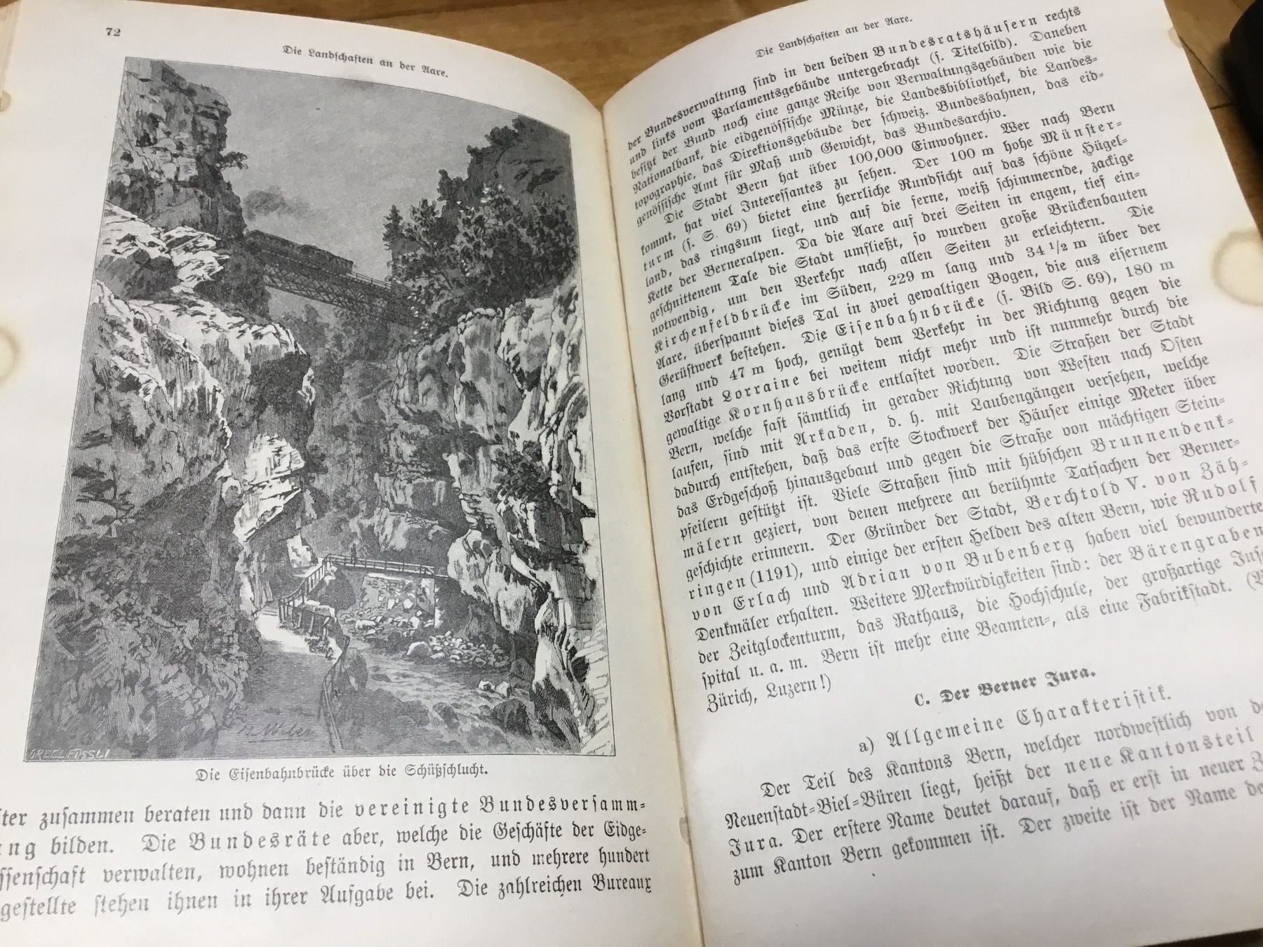 Bücher: Reisen Schweizer Geografie – Gebraucht aus Bonaduz von Schnueff0 1