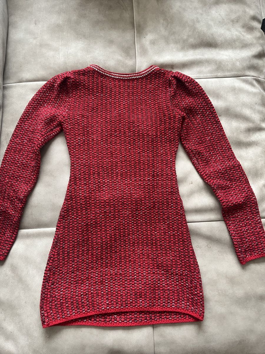 Pullover & Sweatshirts: Tweed Pullover , Grösse S ! – Gebraucht aus Oberengstringen von Baby_Fashion 2